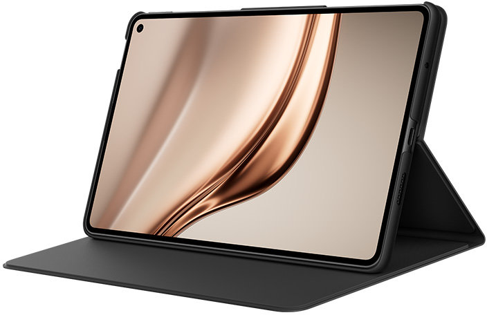 

Чехол HUAWEI MatePad Mini Folio Cover, Черный, Чехол MatePad Mini Folio Cover, Черный