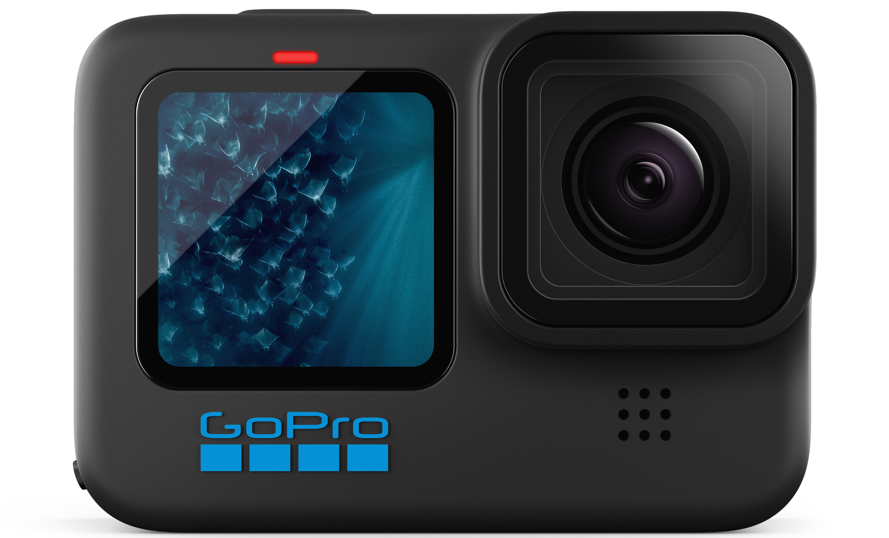 Бренд Камера GoPro HERO11 Black