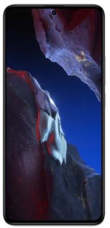 Смартфон POCO F5 Pro 512/12 ГБ белый Фото-3