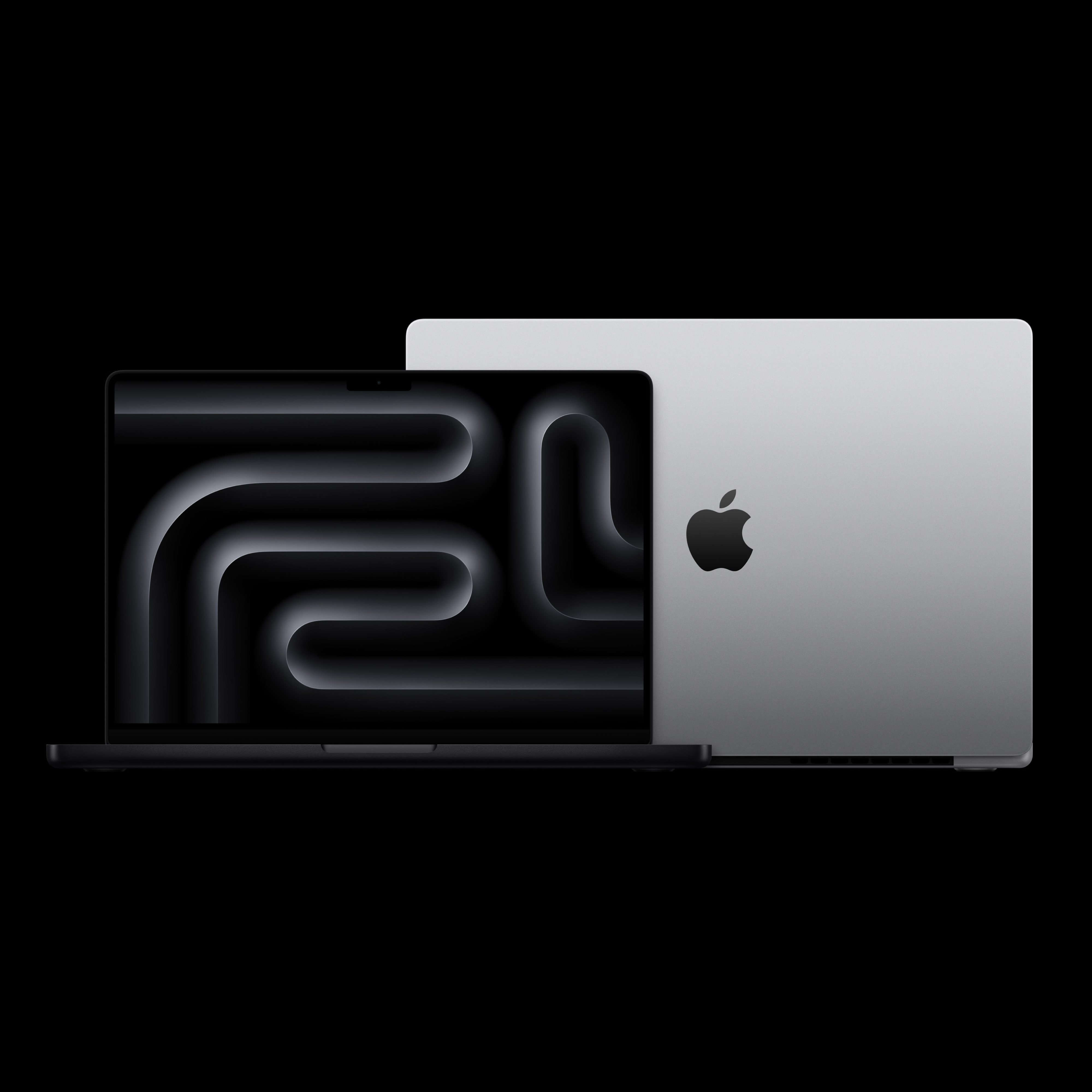 

Apple MacBook Pro 14" (M4 Pro 14C CPU, 20C GPU, 2024) 24 ГБ, 1 ТБ SSD, «чёрный космос», MacBook Pro 14" (M4 Pro 14C CPU, 20C GPU, 2024) 24 ГБ, 1 ТБ SSD, «чёрный космос»