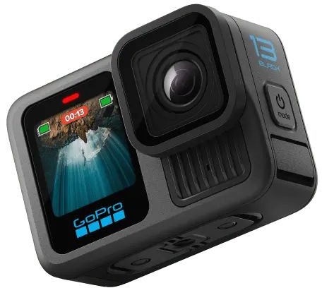 Бренд Камера GoPro HERO13 Black Edition