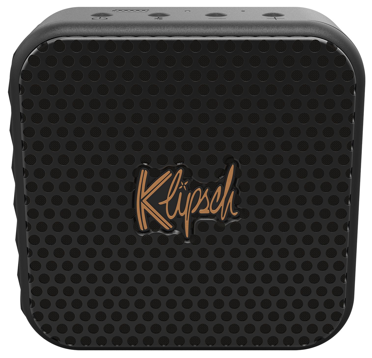 Акустика портативная Klipsch Austin, черный