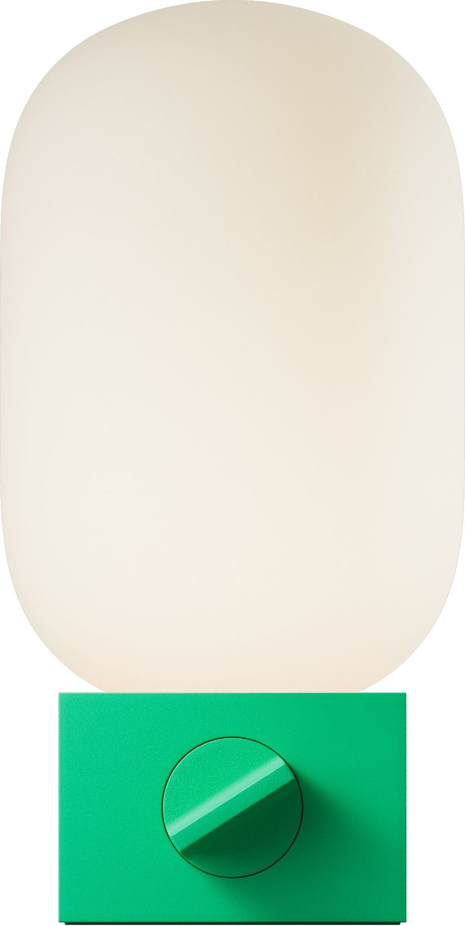 Светильник Native Union POP LIGHT, 5000mAh, зеленый