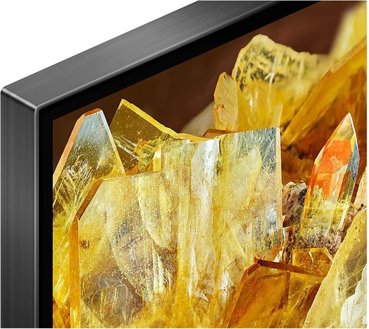 Телевизор Sony Bravia XR 75” X90L Full Array LED 4K темно-серебристый Фото-8
