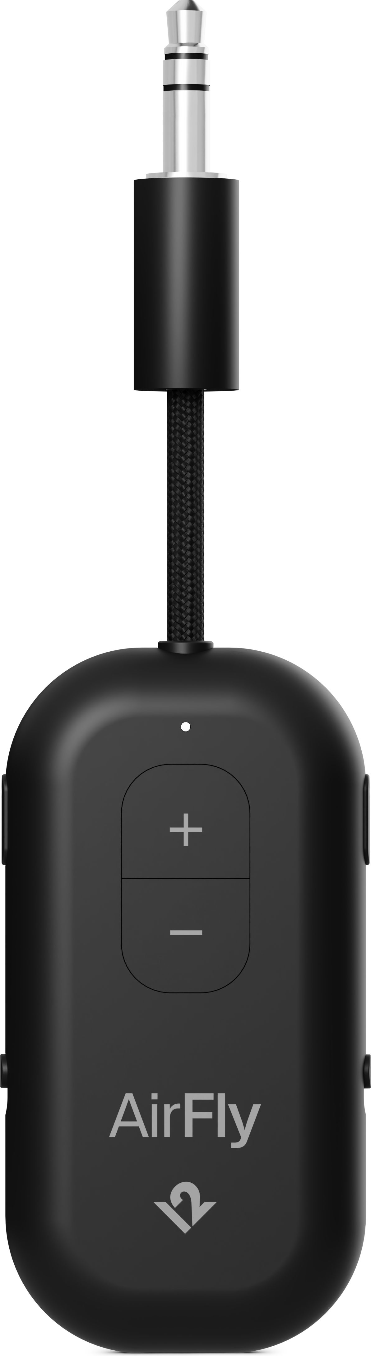 Адаптер Twelve South AirFly Pro 2, черный