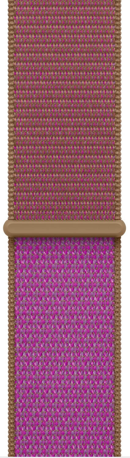 Спортивный ремешок для Apple Watch 40 мм, Magenta