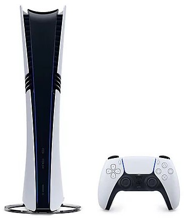 Игровая консоль PlayStation 5 Pro Фото-5