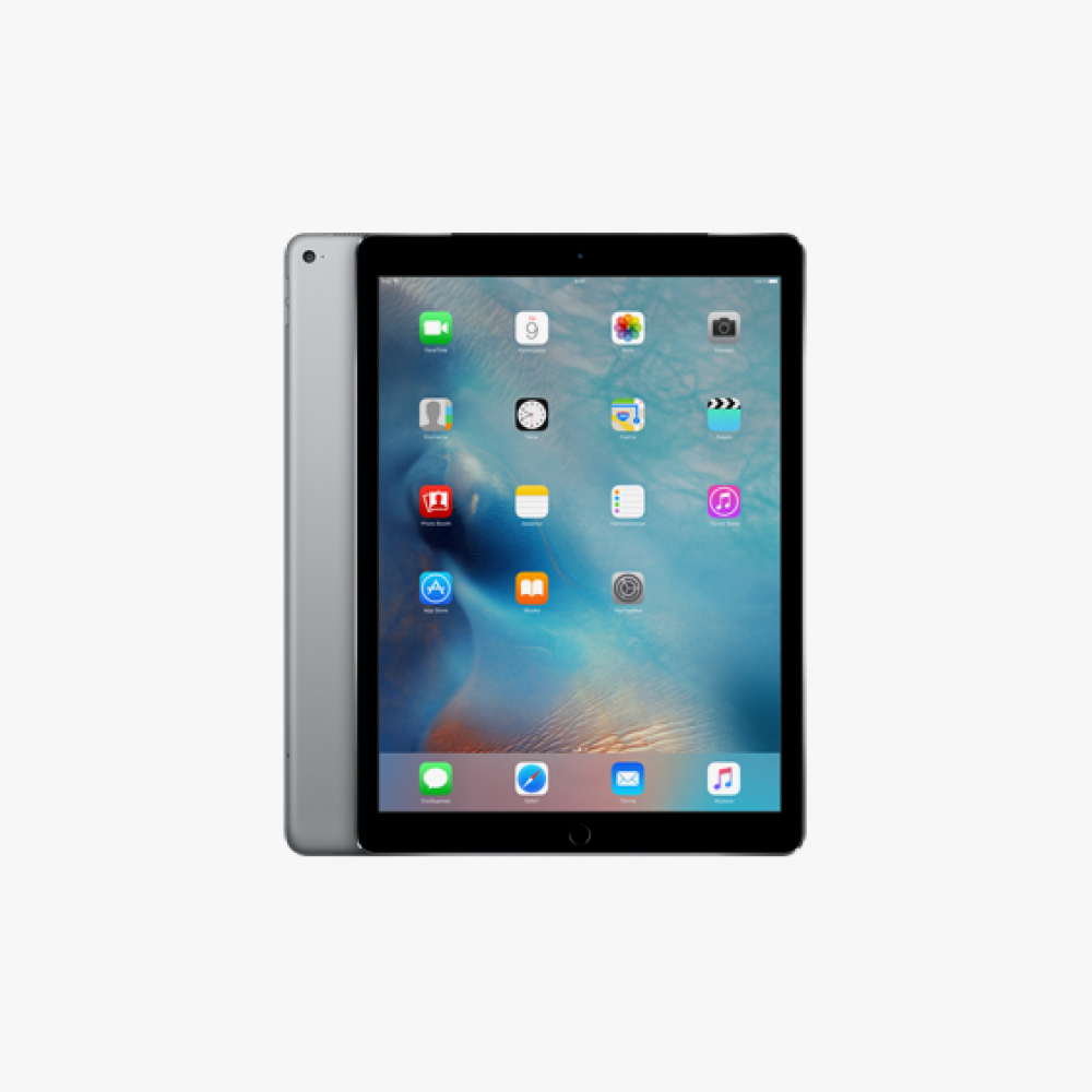 Купить Apple iPad Pro 12,9" Wi-Fi + Cellular 128 ГБ, «серый космос ...
