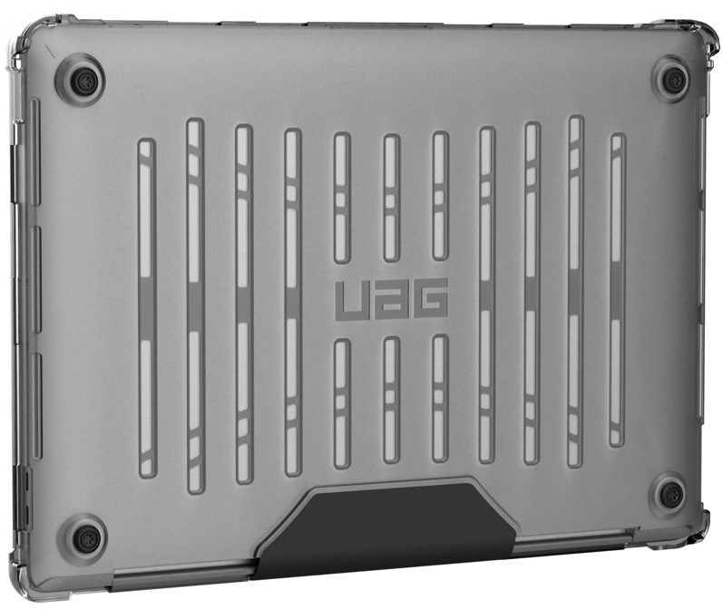 Накладка UAG Plyo Ice для MacBook Pro 13