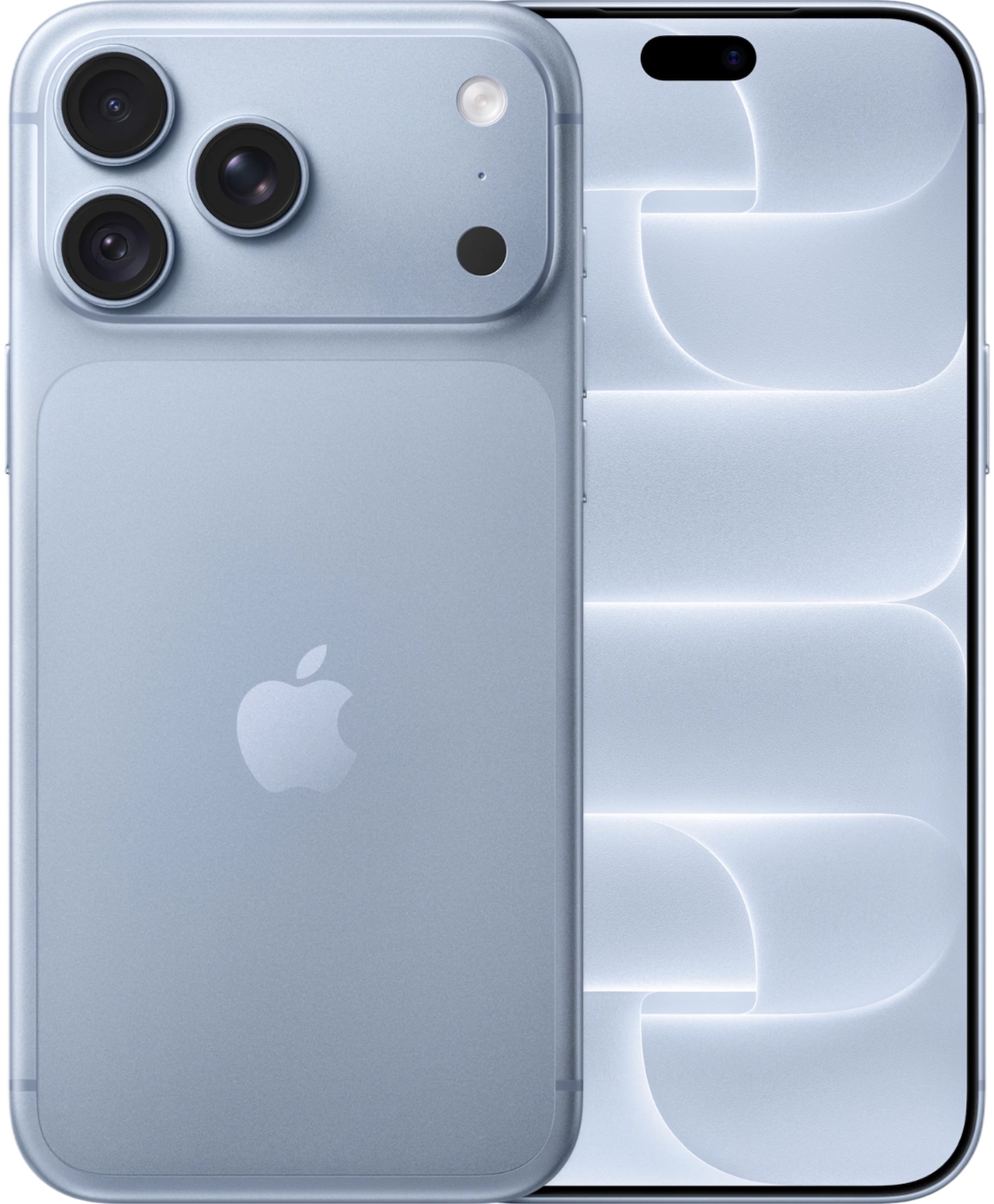 Apple iPhone 18 Pro Max 256GB, Glacier