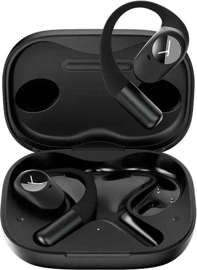 Наушники TWS Beyerdynamic Amiron 200 Open-Ear, Черный
