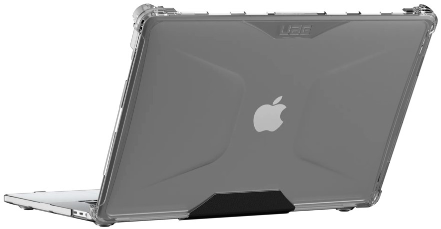 Накладка UAG Plyo Ice для MacBook Pro 13