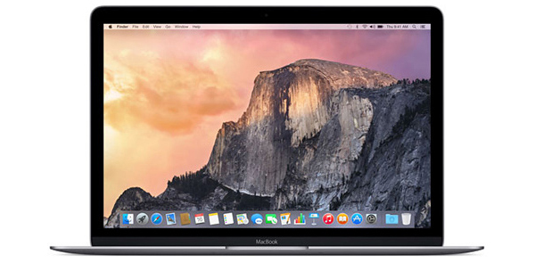 Опробуйте новые MacBook в работе