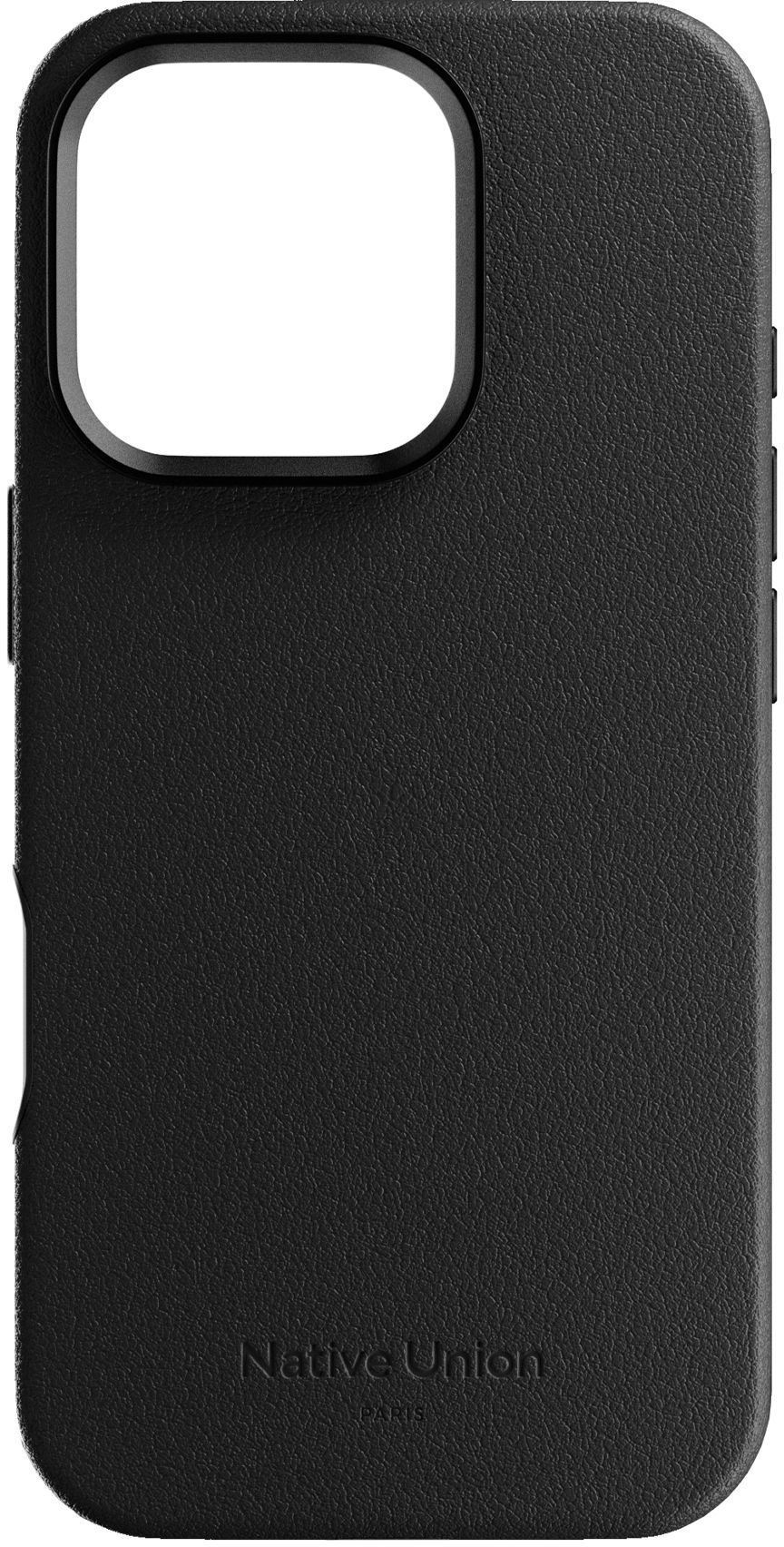 Native Union Чехол Active Case MagSafe для iPhone 16 Pro, черный