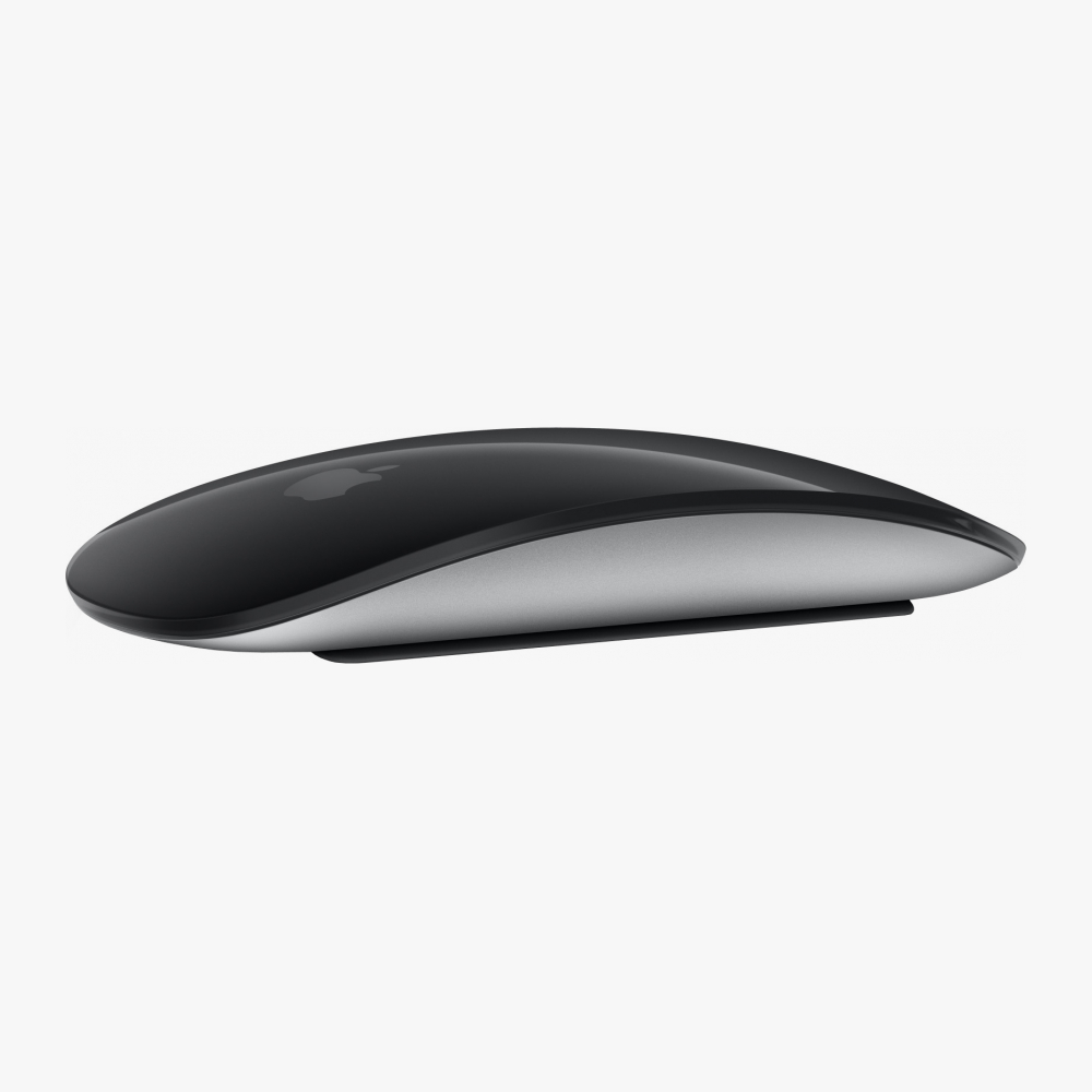 magic mouse 3 space grey