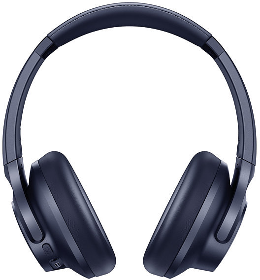 

Наушники накладные Anker Soundcore Q20i, синий, Наушники накладные Soundcore Q20i, синий