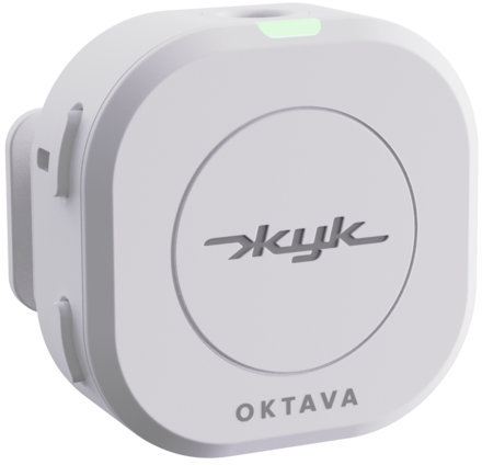 

Беспроводной петличный микрофон OKTAVA ЖУК-2-Б, 2 шт., белый, Беспроводной петличный микрофон ЖУК-2-Б, 2 шт., белый