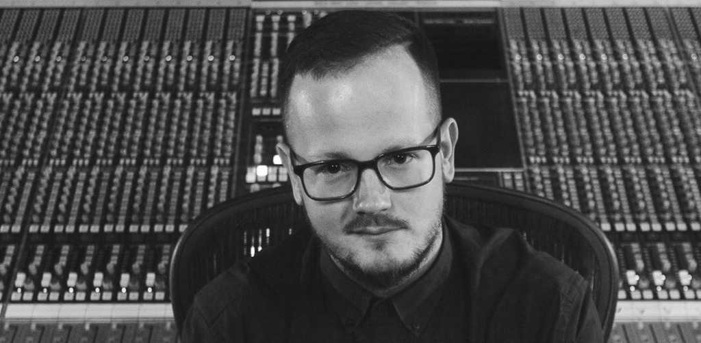 Лекция «Звукорежиссер в концертной практике» —  Санкт-Петербург