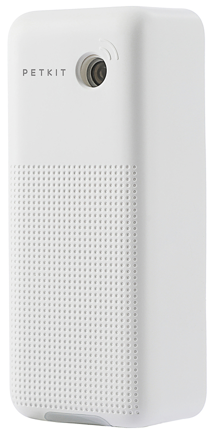 

Умный устранитель запахов и бактерий Petkit Smart Spray, белый, Умный устранитель запахов и бактерий Smart Spray, белый