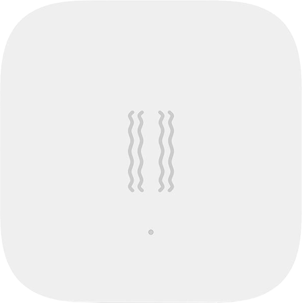 Aqara Датчик вибрации Vibration Sensor, белый