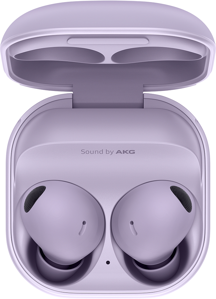 Бренд Наушники Samsung Galaxy Buds 2 Pro, Лавандовый