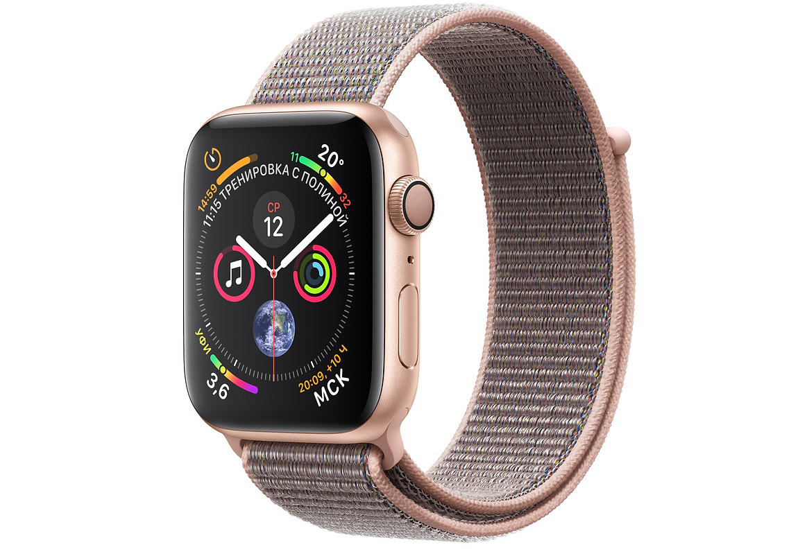 Умные часы Apple Watch в Сочи - часы apple watch купить адлер цена Купить Apple Watch в Сочи