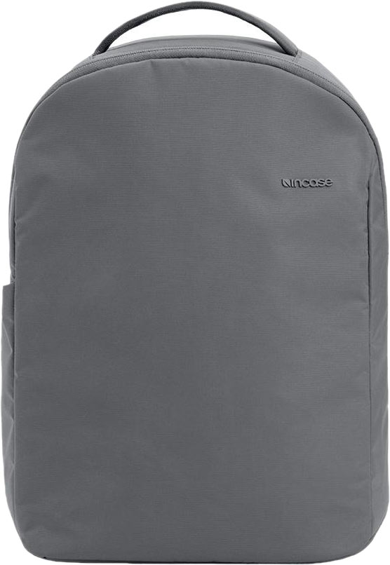 

Incase Рюкзак Commuter Backpack для ноутбуков до 16", BIONIC Ripstop, серый, Зеленый