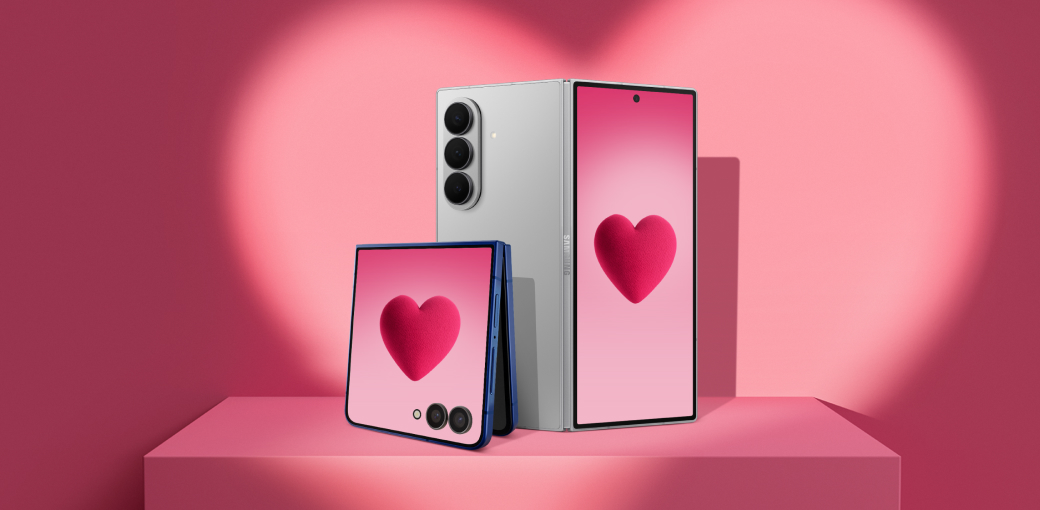 Любовь – это...