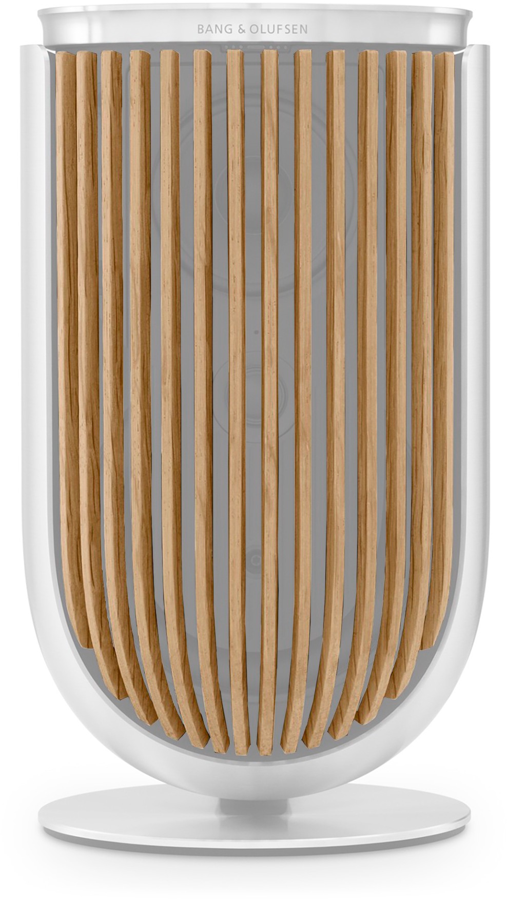 Стационарная акустика  restore Bang & Olufsen Декоративная накладка Bang & Olufsen Beolab 8 Cover, дуб