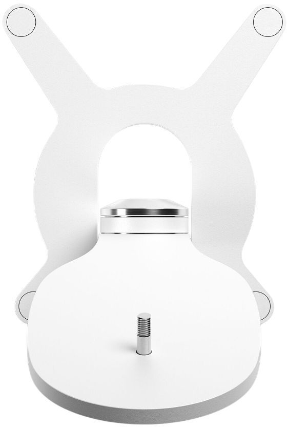 

Настенное крепление Devialet Gecko для Devialet Phantom Ultimate 98 dB Opéra de Paris, матовый белый, Настенное крепление Gecko для Phantom Ultimate 98 dB Opéra de Paris, матовый белый