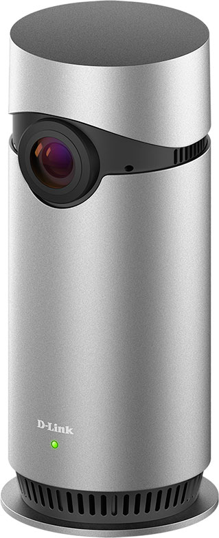 d link camera apple homekit