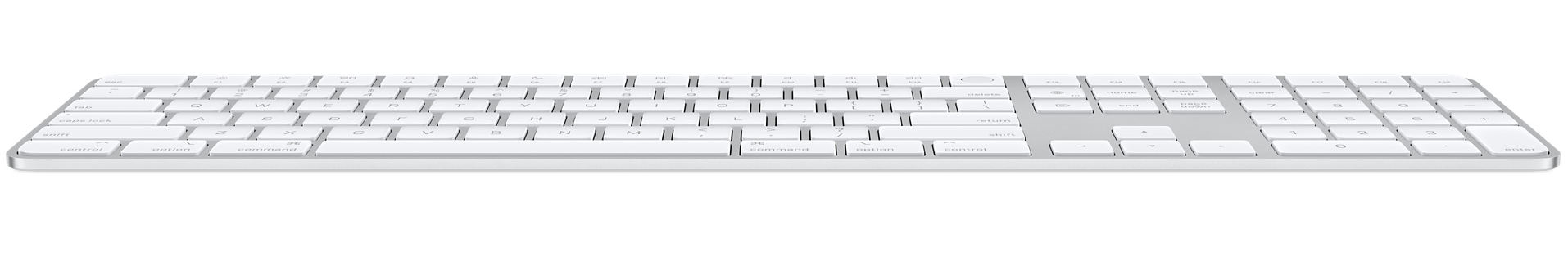 Купить Клавиатура Magic Keyboard с Touch ID и цифровой панелью для Mac ...