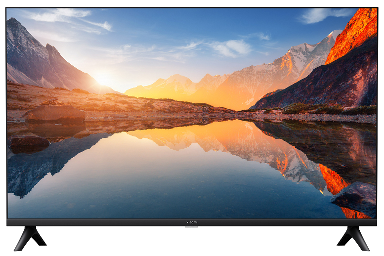 Телевизор Xiaomi TV A 2025 32