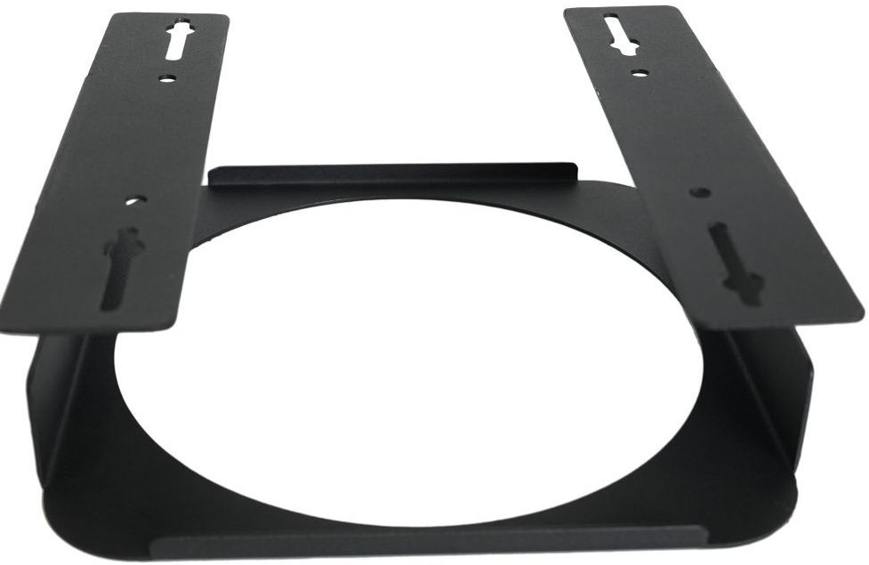 

Кронштейн GEEK NOOK Bracket shelf for MAC MINI 20 x 6.7 x 20 см, черный, Кронштейн Bracket shelf for MAC MINI 20 x 6.7 x 20 см, черный