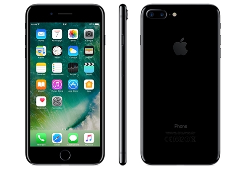 iphone 7 plus 56 gb