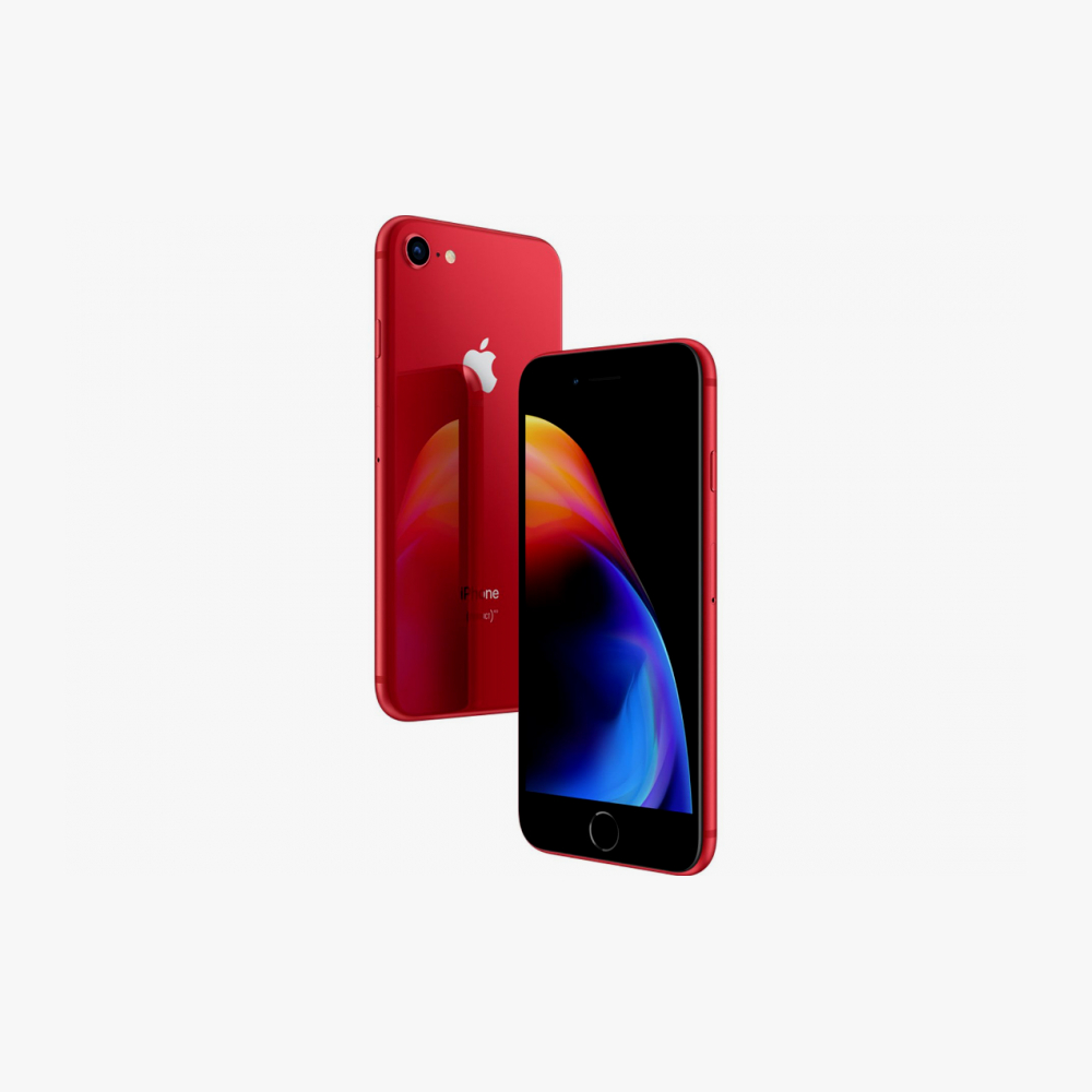 Купить Apple iPhone 8, 256 ГБ, (PRODUCT)RED - цена, характеристики ...