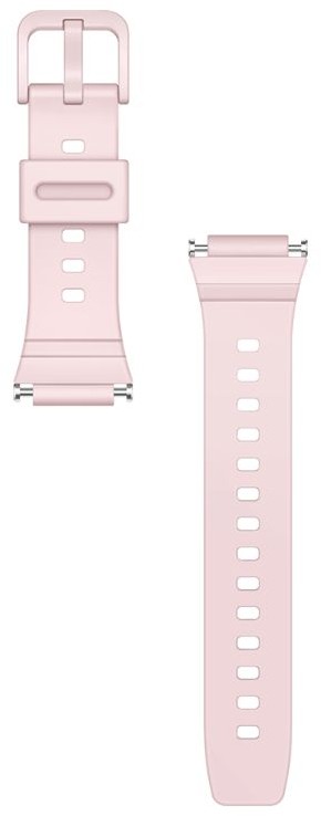 Смарт-часы HUAWEI Watch Kids 4 Pro, розовый Фото-9