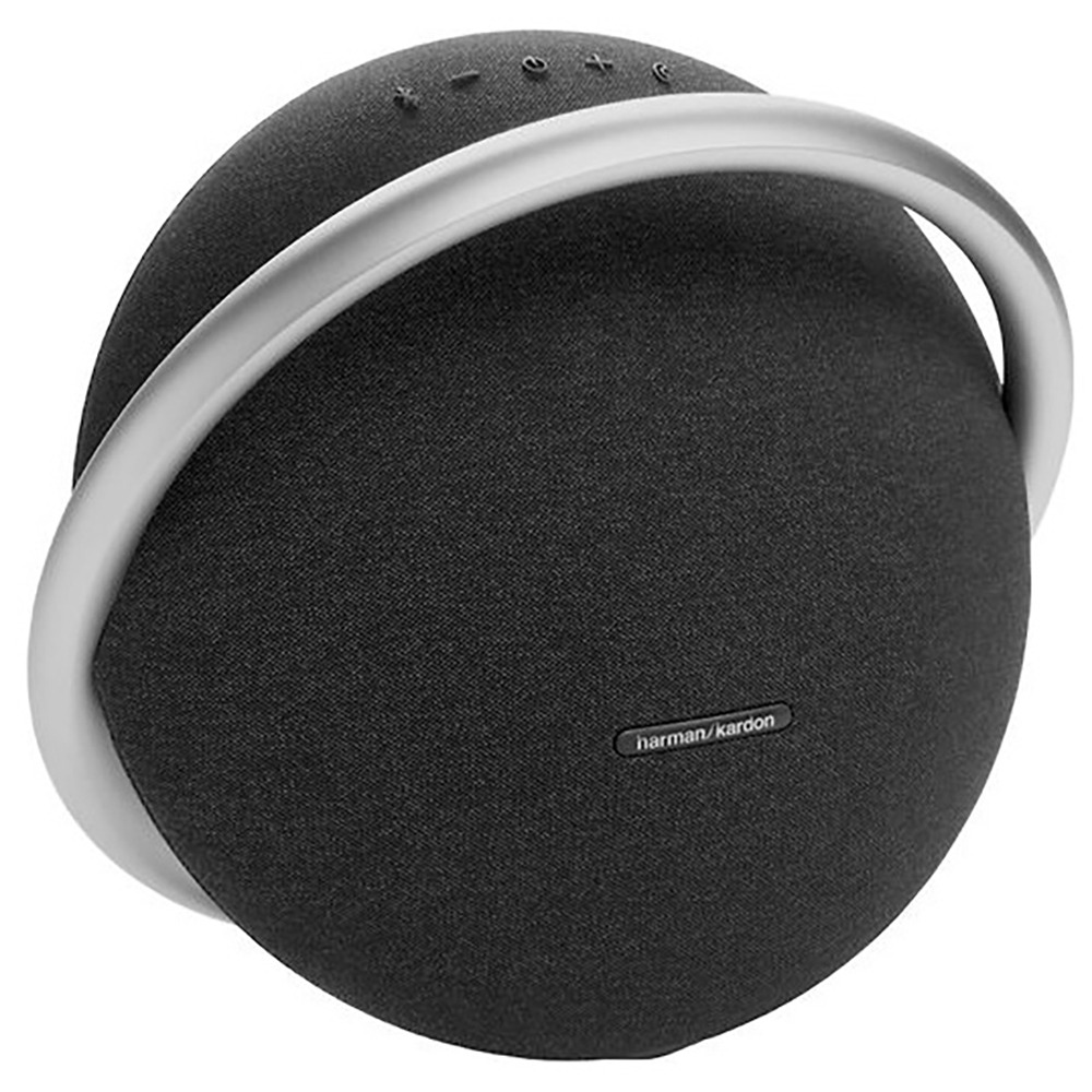 Бренд Акустика портативная Harman Kardon Onyx Studio 8, черный