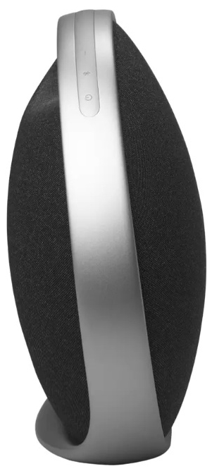 Акустика портативная Harman Kardon Onyx Studio 9, черный Фото-4