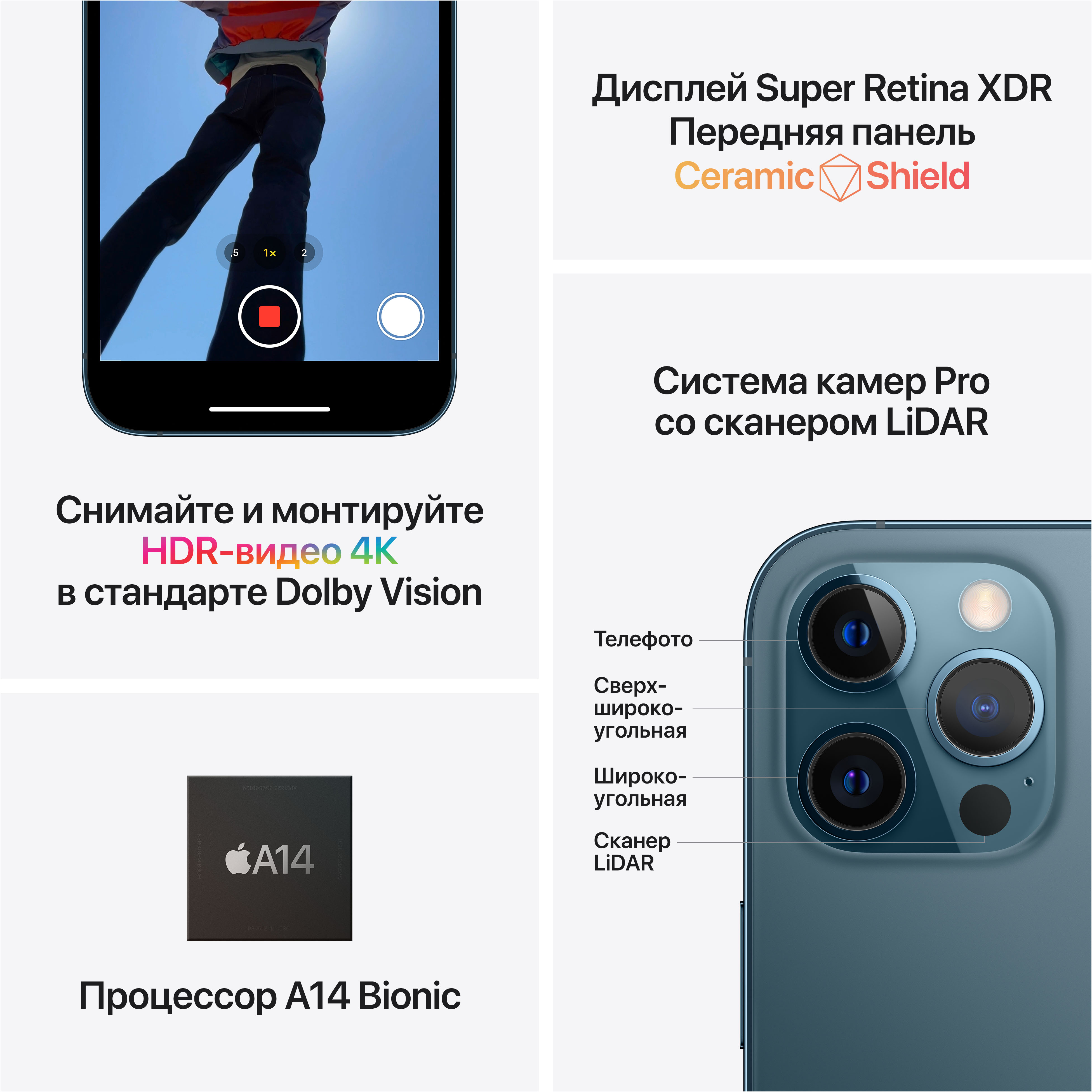 iphone 12 pro цена москва