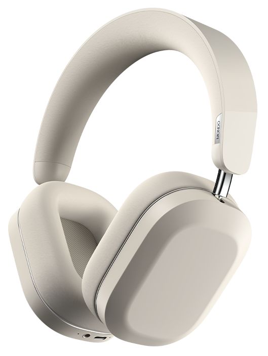 

Наушники накладные Mondo by Defunc, бежевый, Наушники накладные , бежевый