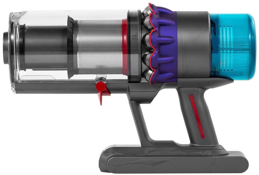 Купить Беспроводной пылесос Dyson (5-го поколения) Detect Absolute ...