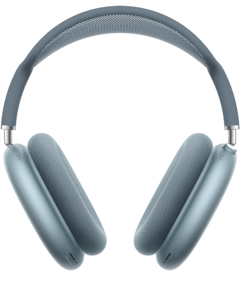 

Наушники Apple AirPods Max USB-C, синий, Наушники AirPods Max USB-C, синий