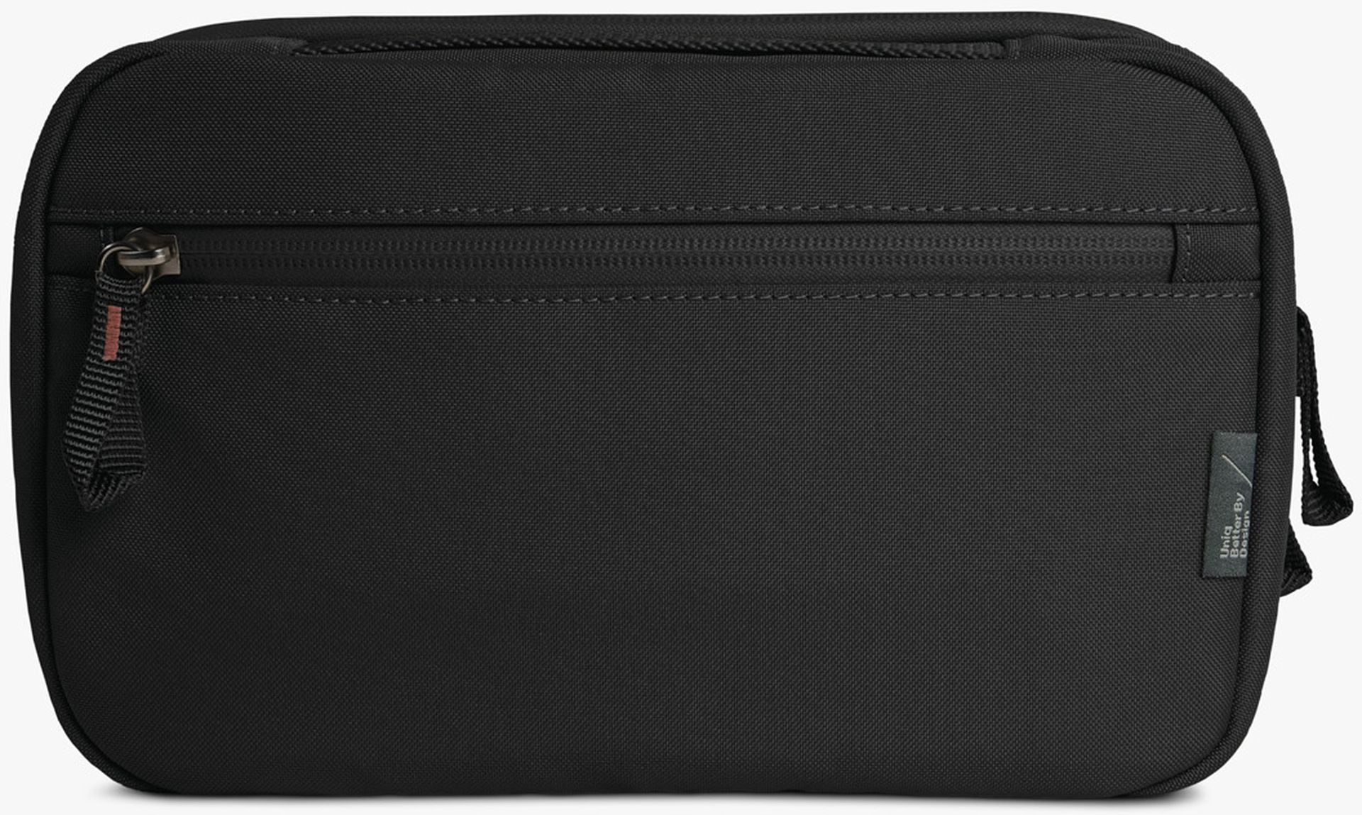 Чехол для аксессуаров Uniq DENVER Tech Kit Pouch, черный