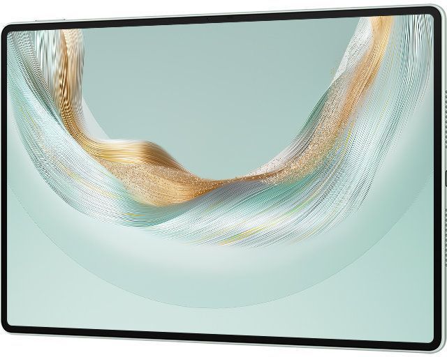 Планшет HUAWEI MatePad Pro Papermatte 12.2" 12+512 ГБ + клавиатура, зеленый Фото-6