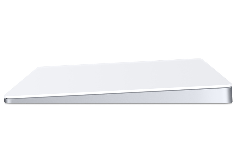 Купить Трекпад Apple Magic Trackpad 2, белый — цена, описание в