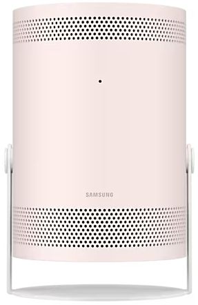 Чехол Samsung для проектора The Freestyle, розовый Фото-6