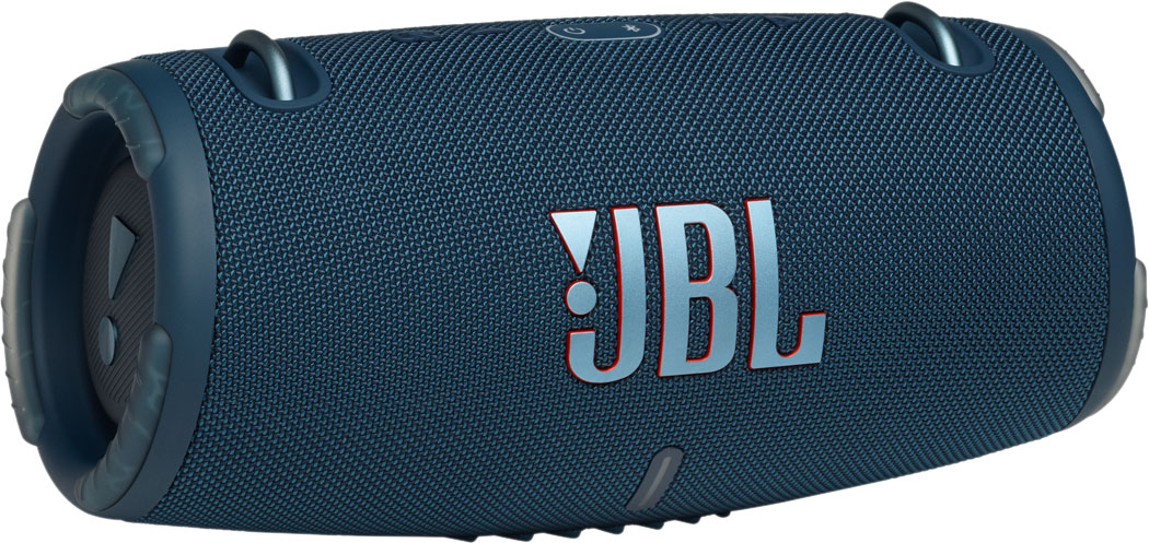 Акустика портативная JBL Xtreme 3, синий Фото-6
