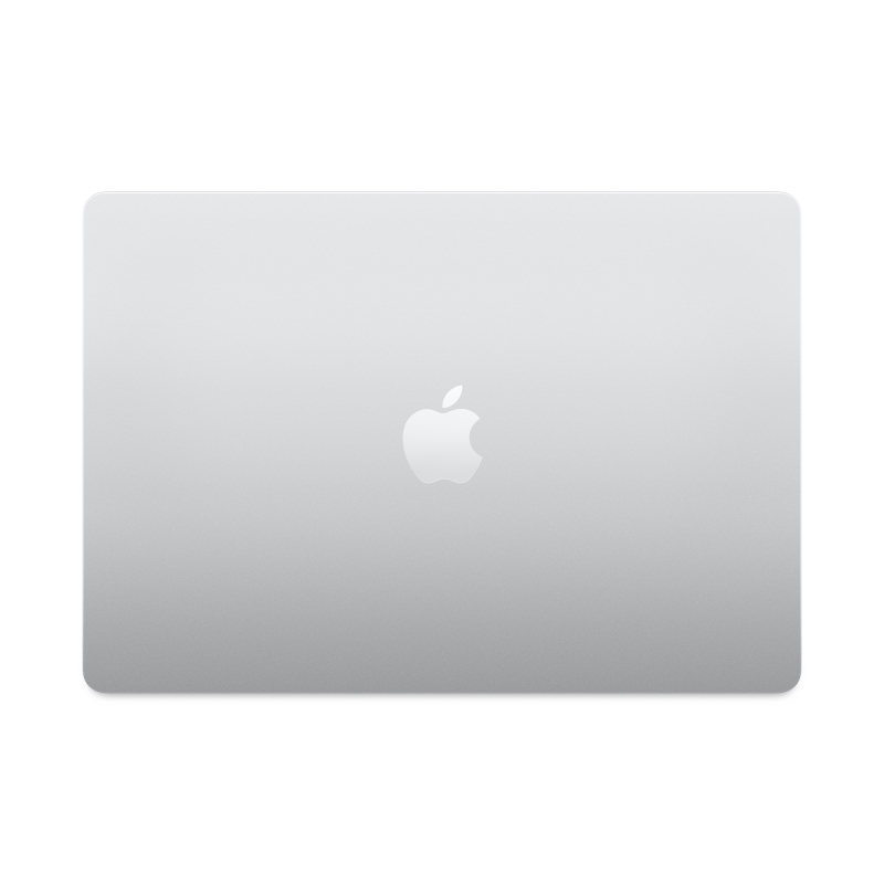 Apple MacBook Air 15" (M4, 10C CPU/10C GPU, 2025), 24 ГБ, 1 ТБ SSD, серебристый Фото-6