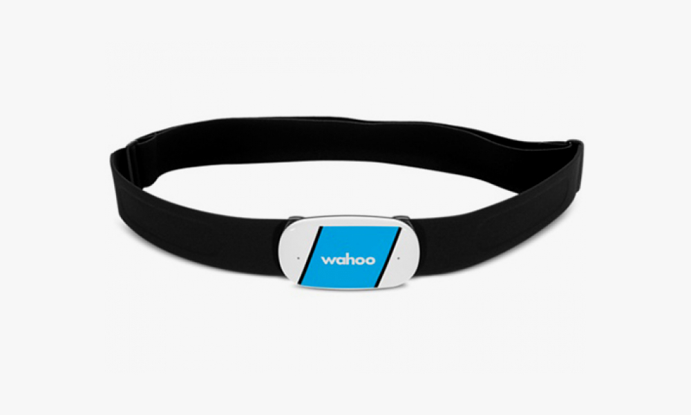 Купить Пульсометр Wahoo Fitness TICKR— цена, описание в